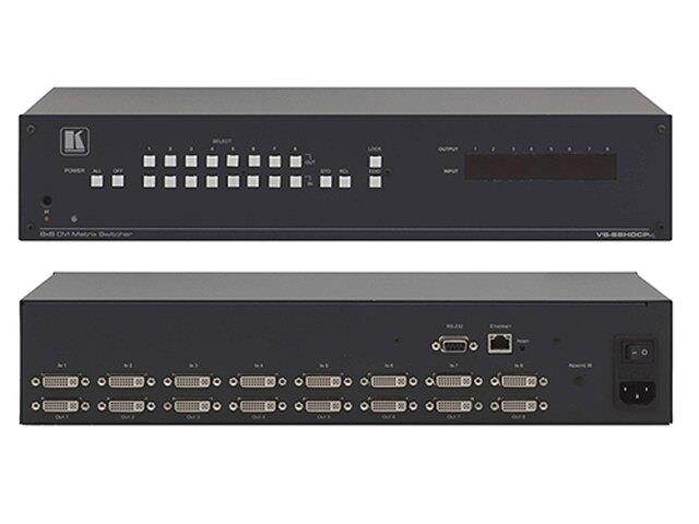 4K Bi-Direction HDMI 2.0 Cable Switch Switcher Splitter Hub HDCP 2x1 1x2 In Out