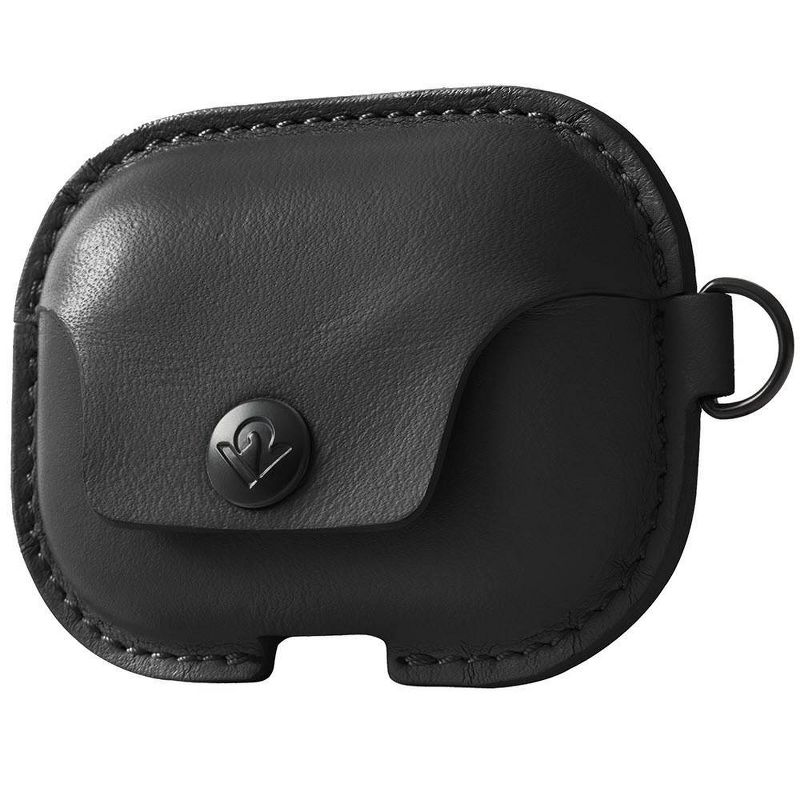 Twelve South AirSnap for Apple Airpods Pro Black