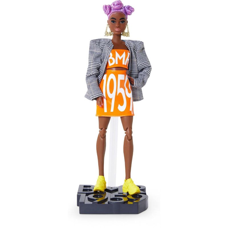 Barbie Holiday Let It Snow Fashion Outfit Pack