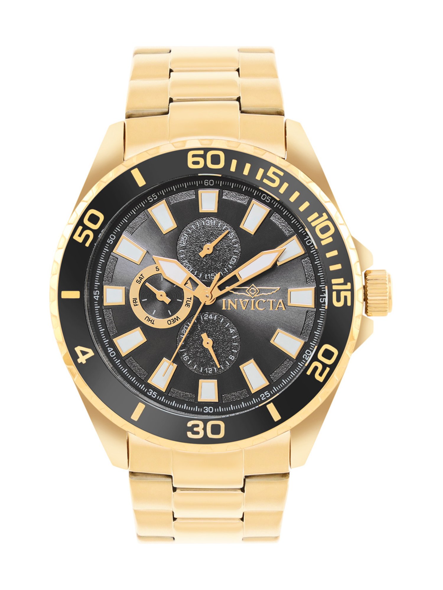 Invicta 47578 Pro Diver Analog Watch for Men