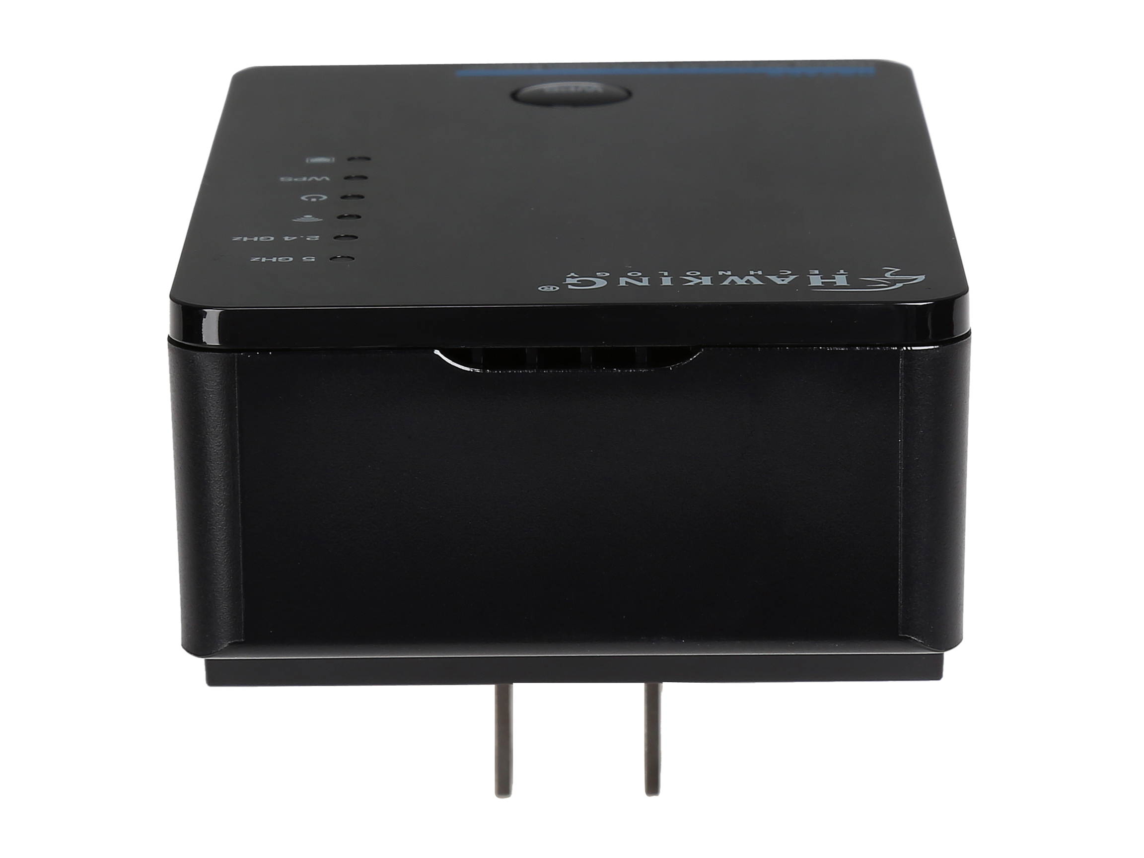 Hawking Technology Wireless-AC Multifunction Range Extender, Access Point, Bridge - Wall Plug (HW7ACW)