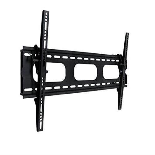 TILT TV WALL MOUNT BRACKET For LG 84UB9800 84" INCH LED HDTV TELEVISION