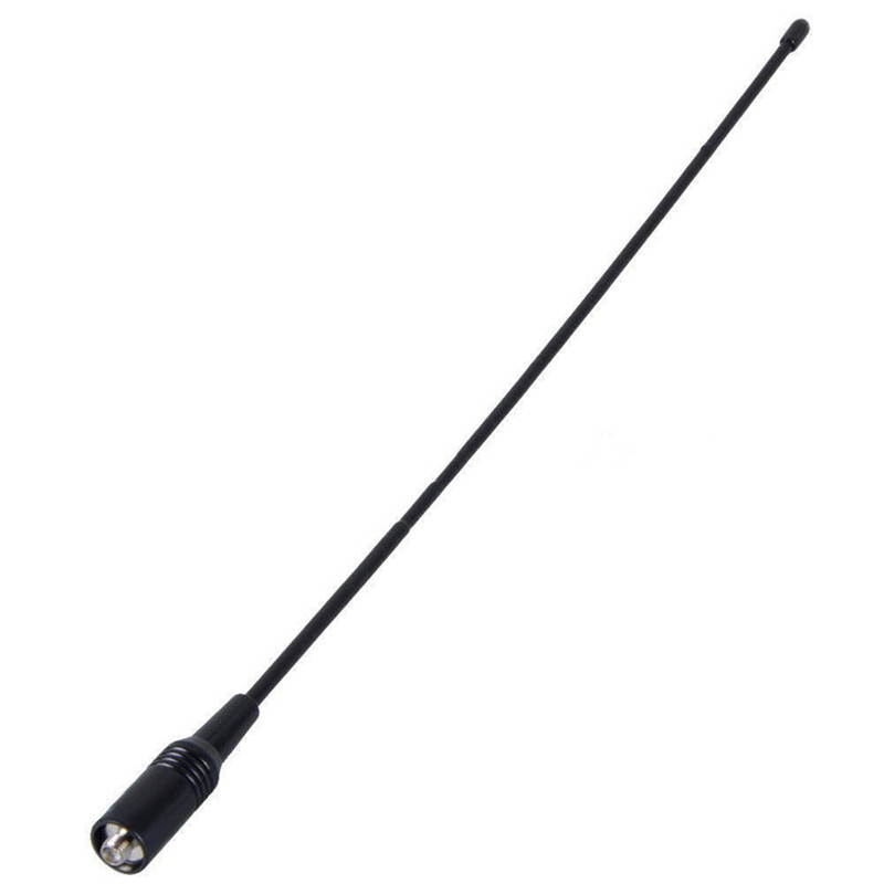 NA-771 SMA-Female Dual Band 10W Antenna For Baofeng UV5R UV-82 SAUS