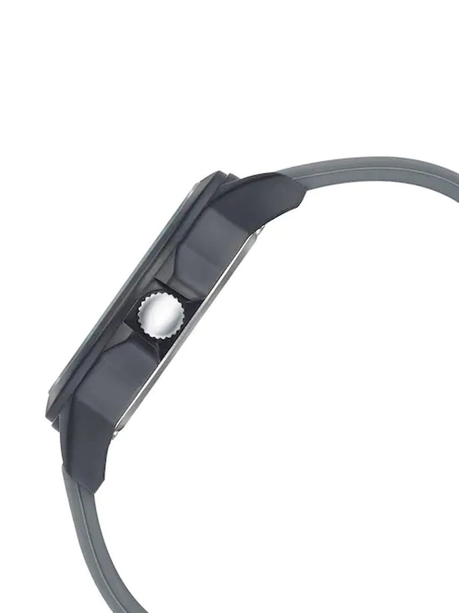 Fastrack 38024PP63W Tees Unisex Analog Watch