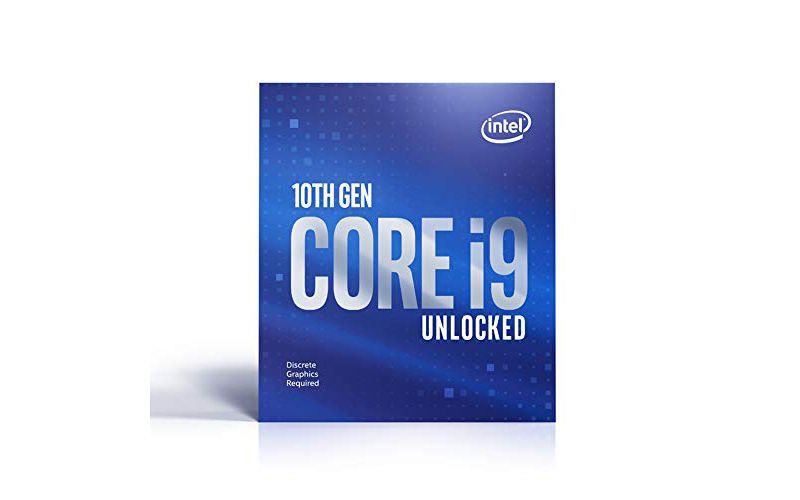 boxed core i5-9600 proc 9m cache up to 4.6ghz fc-lga14c