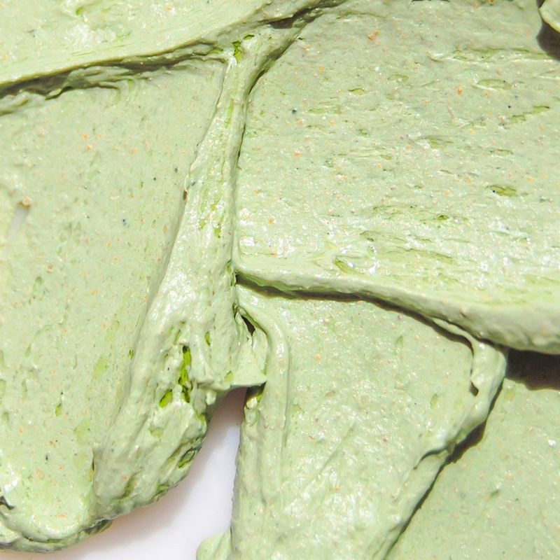 ROSEN Skincare Earth Mask - 2oz