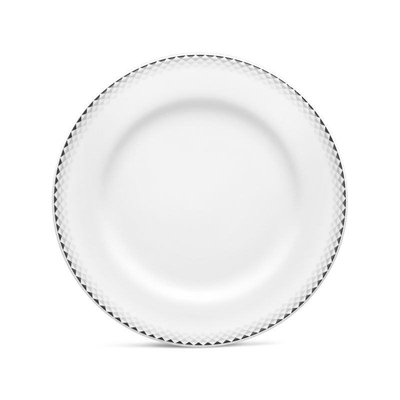 Noritake City Dawn Bread and Butter Plate