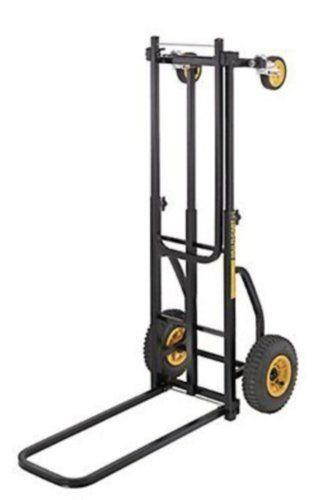 Rock N Roller R8RT (Mid Cart)