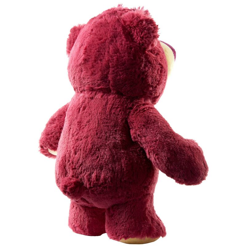 Disney Pixar Toy Story Lotso Bear Plush