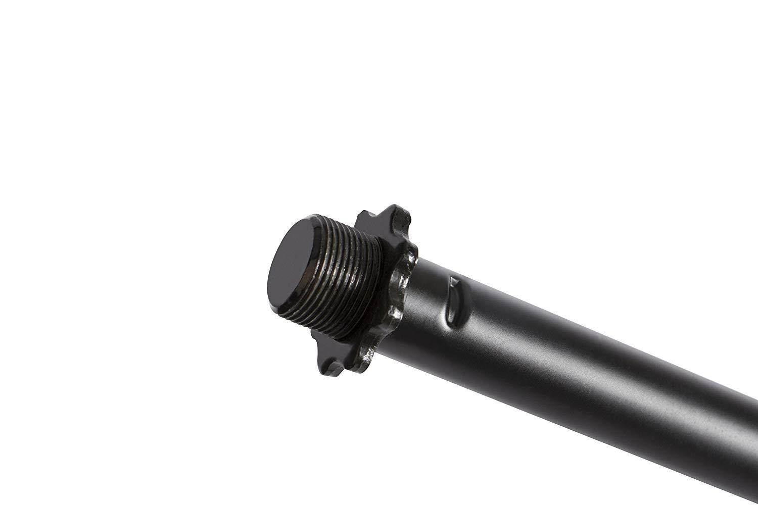 World Tour Microphone Stand, Pack of 3