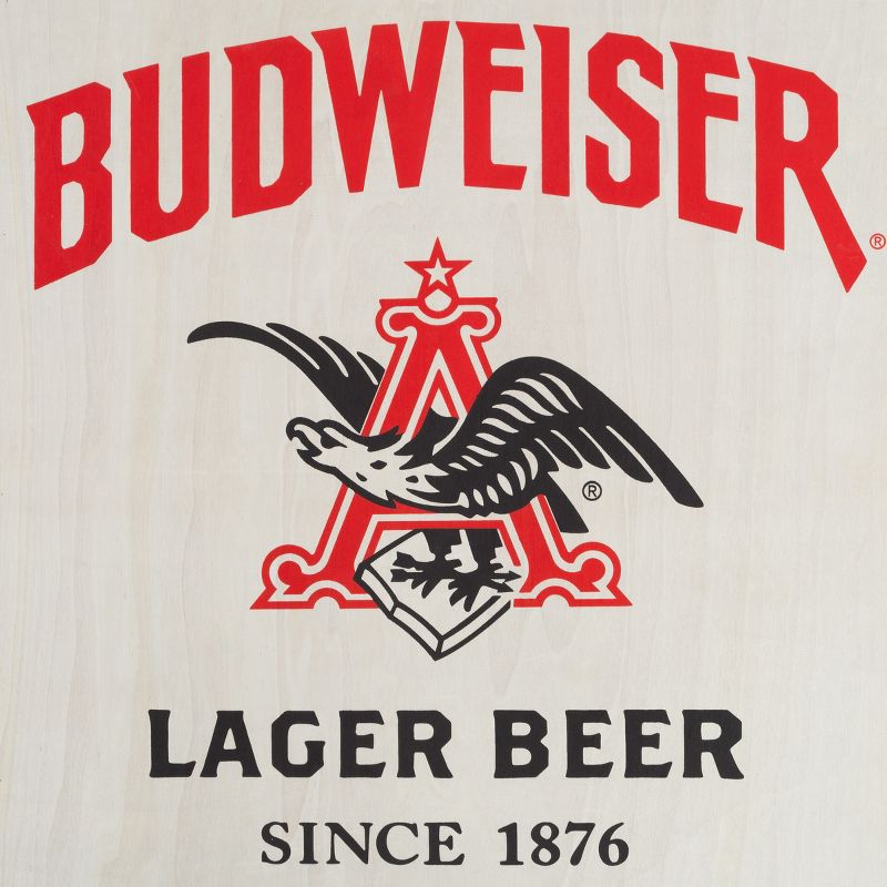 Amazin' Aces Wood Pickleball Set with 2 Wooden Padded Paddles, 4 Yellow Balls, and Carry Bag Great for Schools, Community Centers, and Athletic Clubs