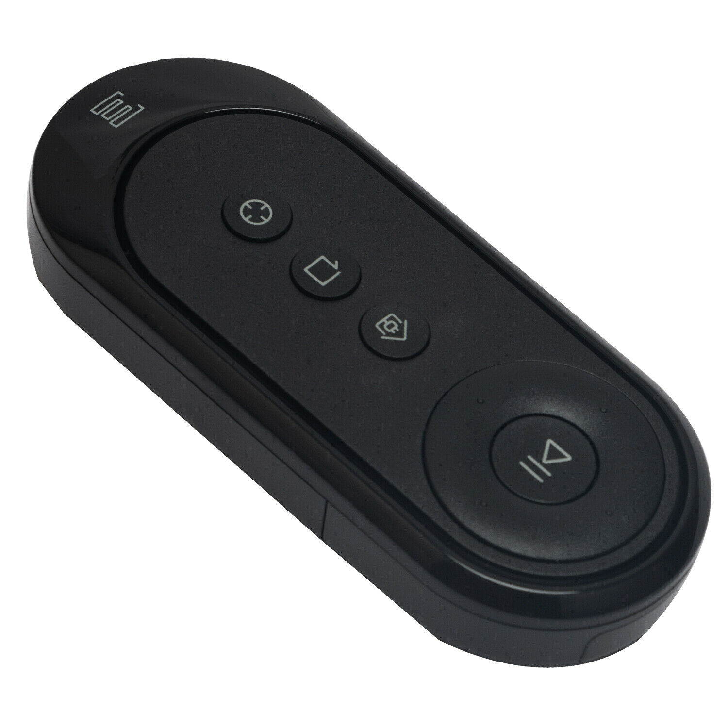 Replace Remote RC1633 Fit for ECOVACS 601 DEEBOT OZMO Robotic Vacuum Cleaner