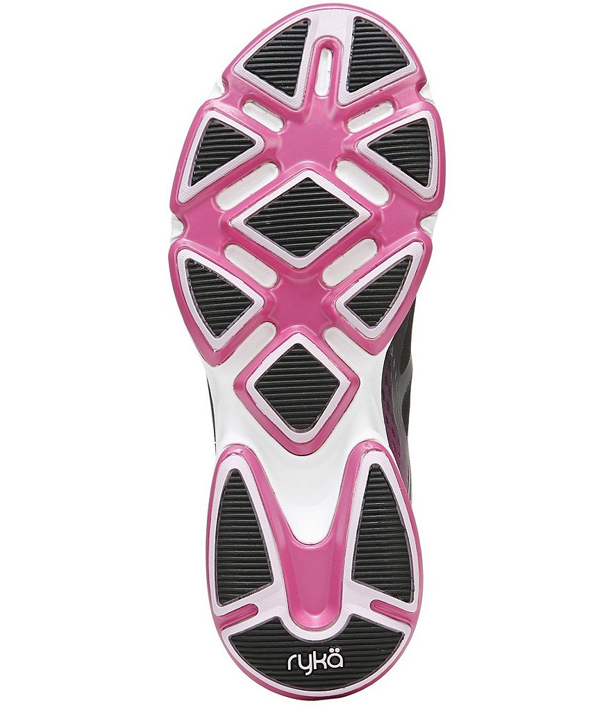 Ryka Devo Plus 2 Lace-Up Sneakers