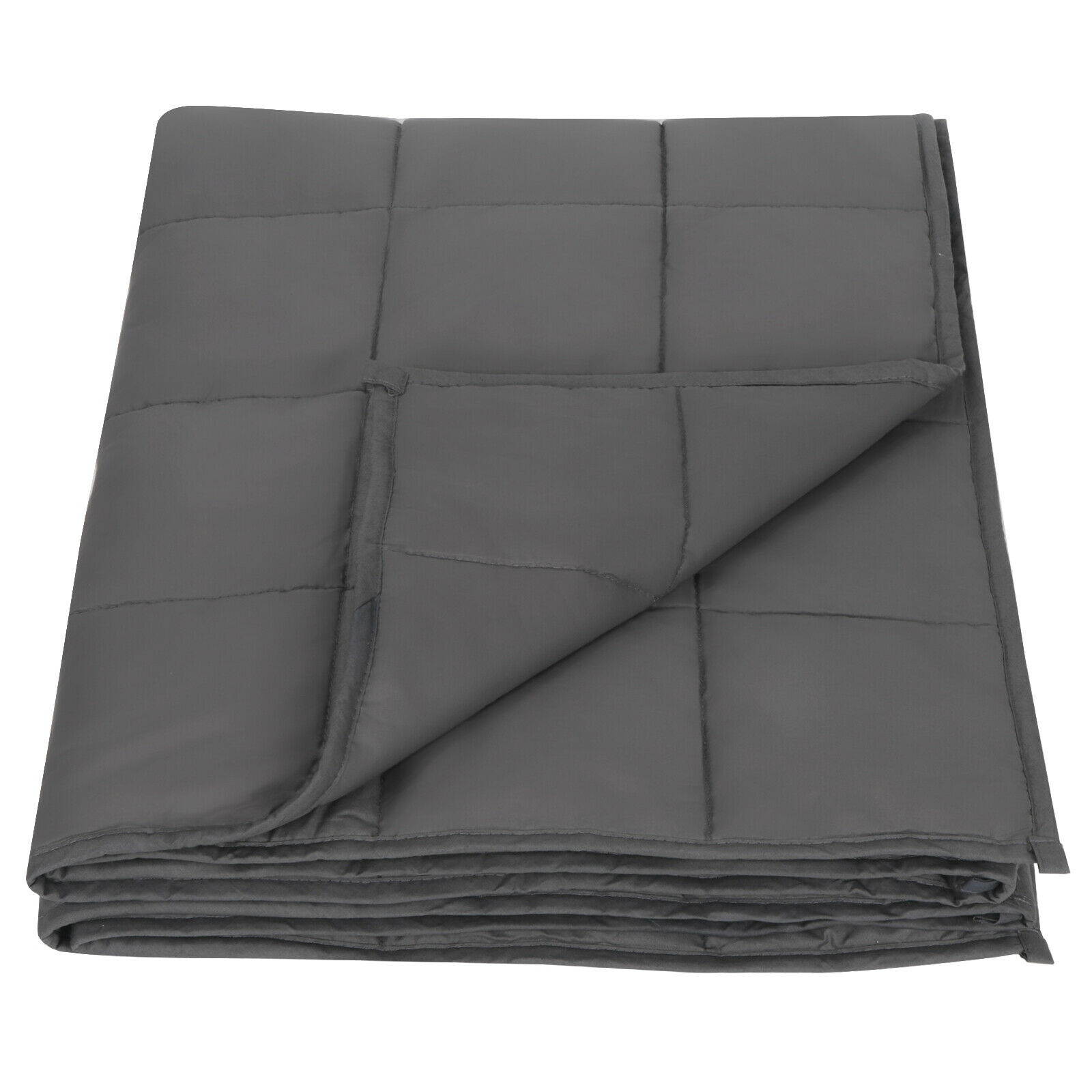 Cotton Weighted Personal Sensory Blanket Great for AdultChildren Reduce Stress