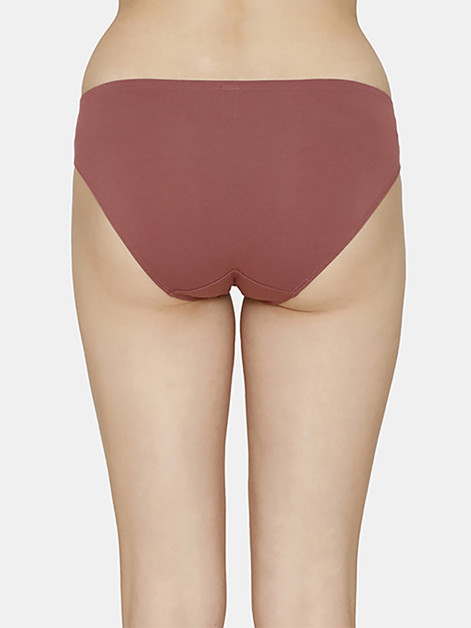 Zivame Assorted Color Panties - Pack Of 2