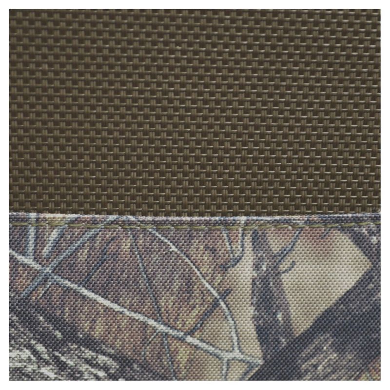 Caravan Patio Folding Chair 18.5" - Camouflage