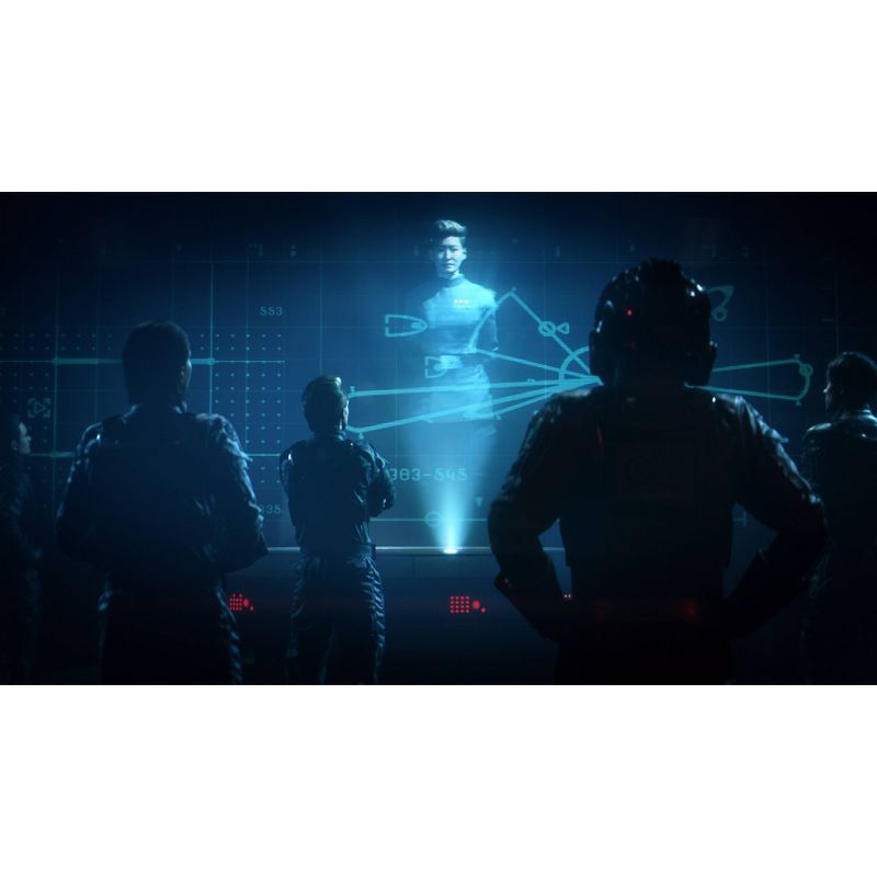 Star Wars Jedi Fallen Order: Deluxe Upgrade - PlayStation 4 (Digital)