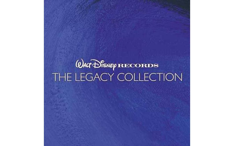 Various Artists - Walt Disney Records The Legacy Collection (28 CD Box Set)
