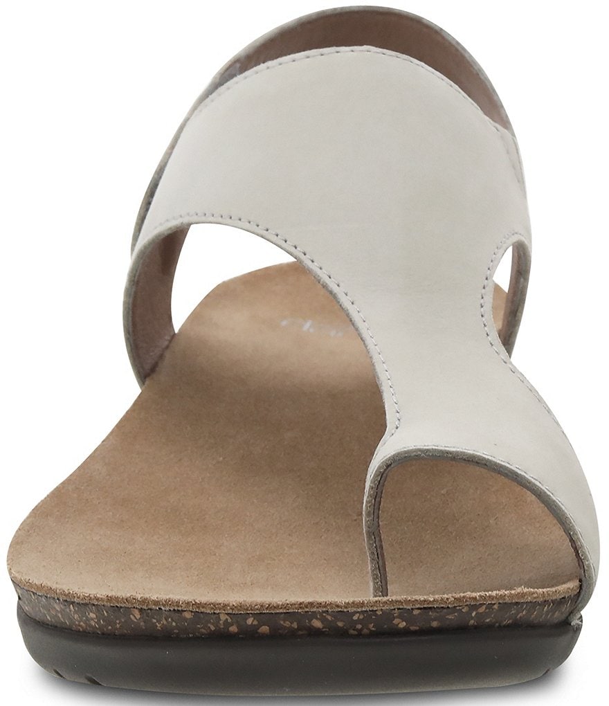 Dansko Reece Thong Sandals
