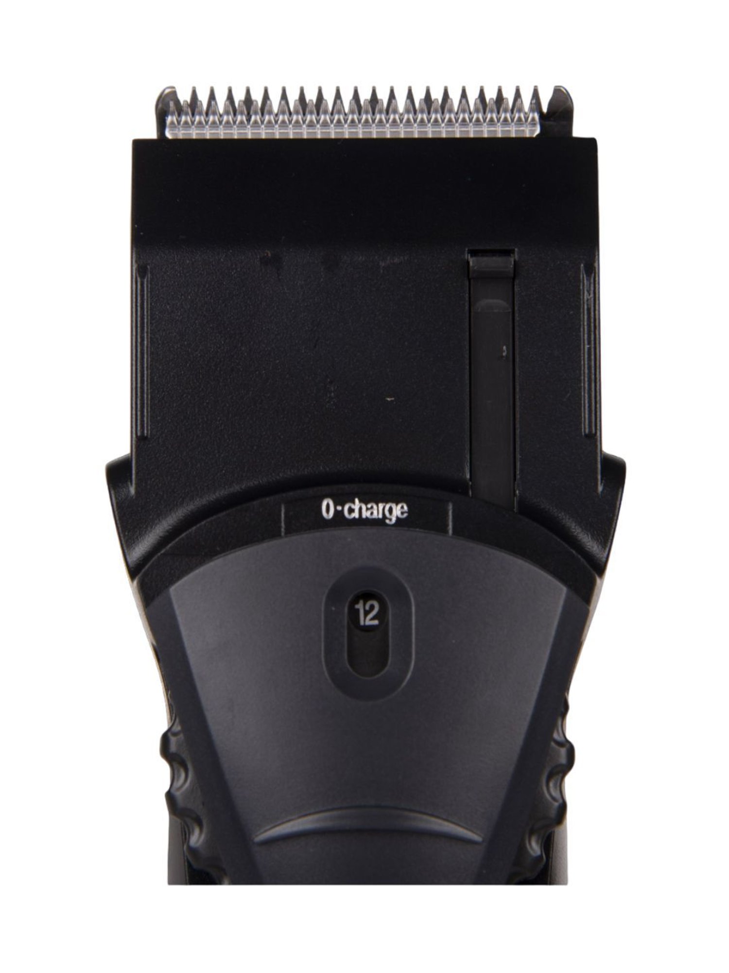 Panasonic ER207WK44B Trimmer for Men (Black)