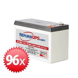 EATON-Powerware 9155 EBM-96 -  Compatible Replacement Battery Kit