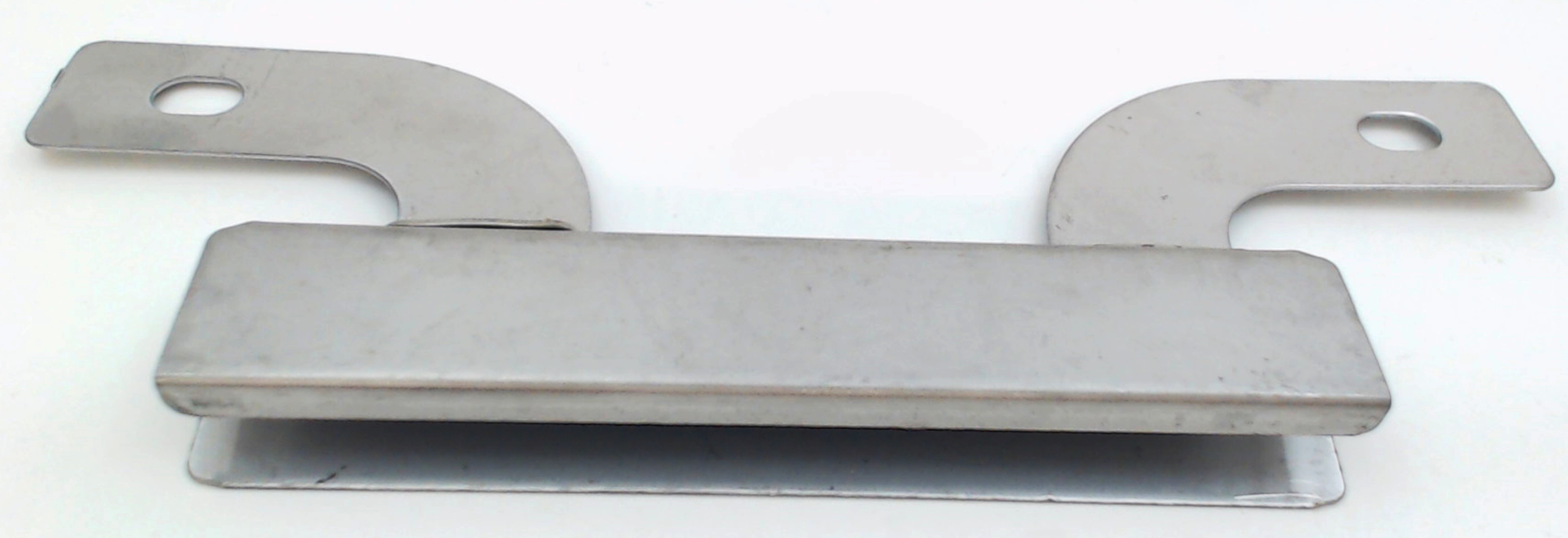 Stainless Steel Gas Grill Crossover Tube for Brinkmann, 09429