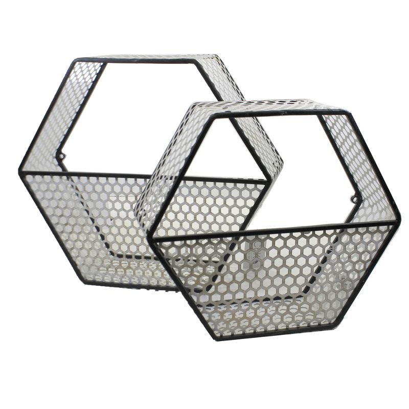 AquaSavTM Oxford Wall Planter, 18" - Pride Garden Products