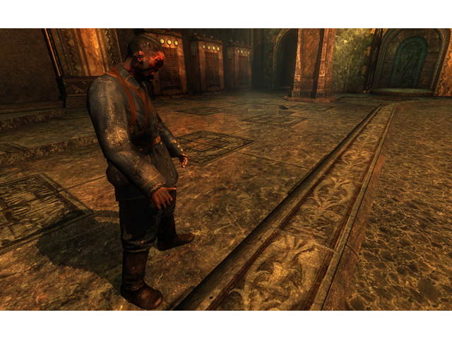 Necrovision Hardcore pack [Online Game Code]