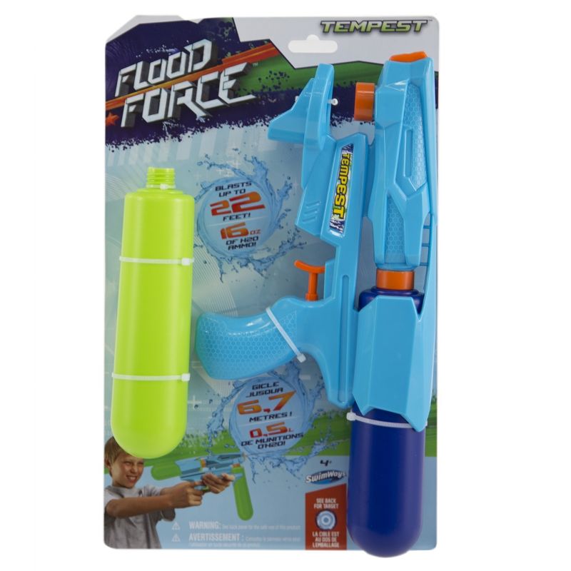 Flood Force Tempest Water Blaster