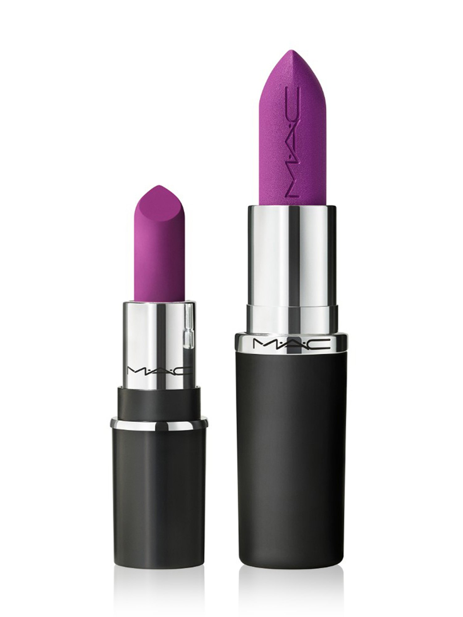 M.A.C MACximal Matte Mini Lipstick Everybody's Heroine - 1.8 gm