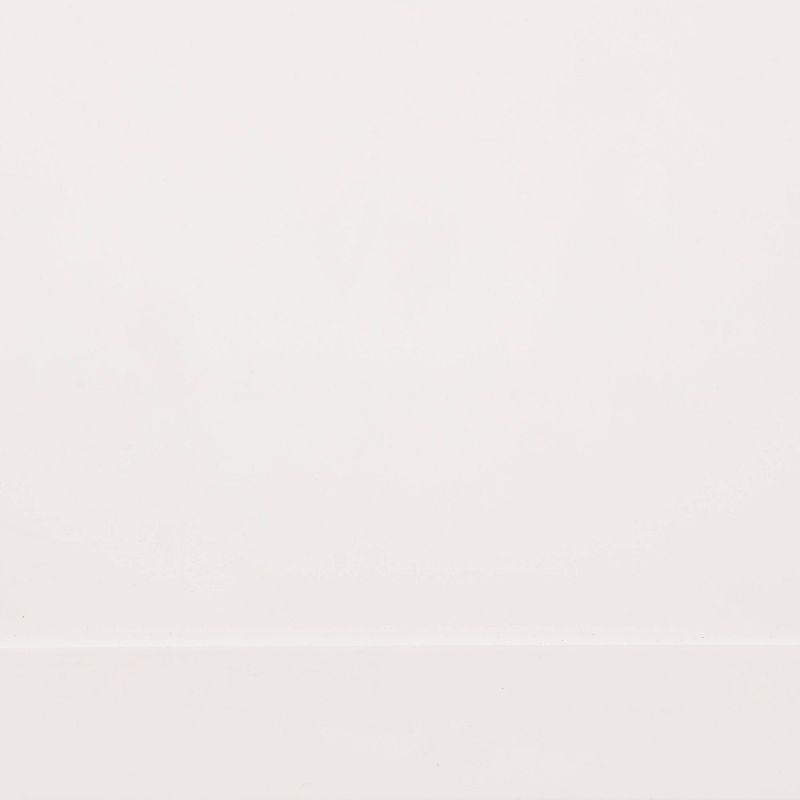 Lockwood Side Table White - Finch