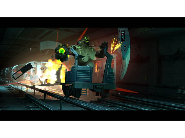 Final Exam [Online Game Code]