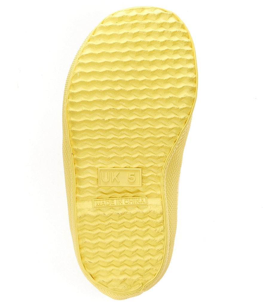 Hunter Girl's Peppa Pig Muddy Puddle Rain Boots (Infant)