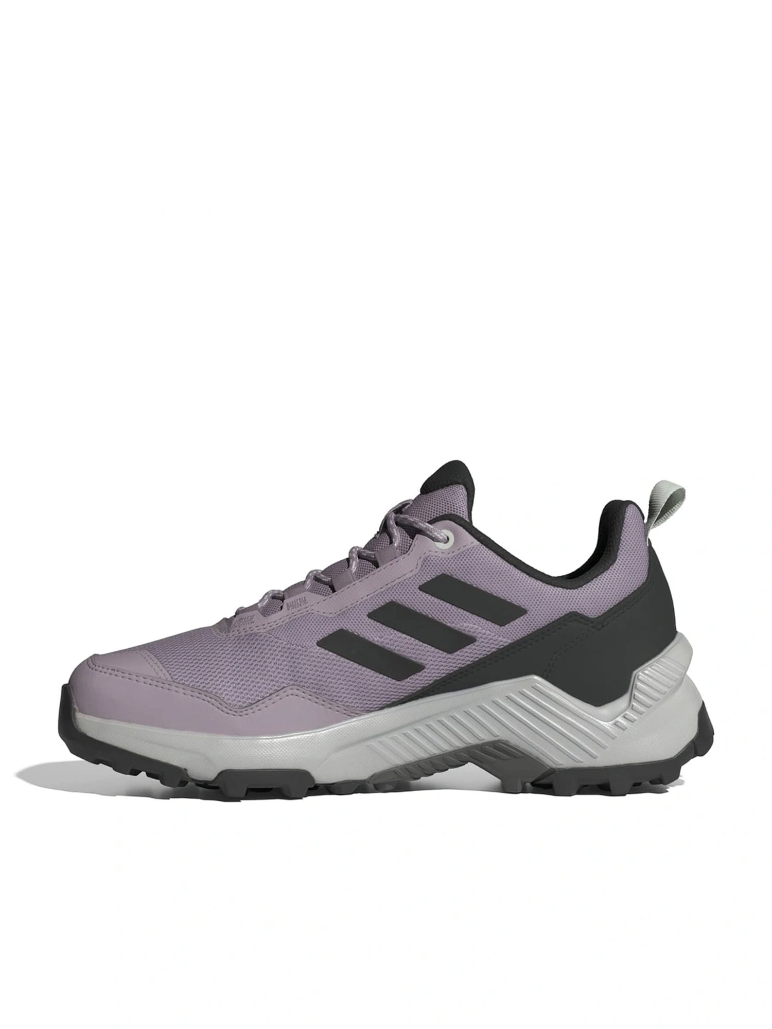 Adidas Women's TERREX EASTRAIL 2 Purple Outdoor Shoes