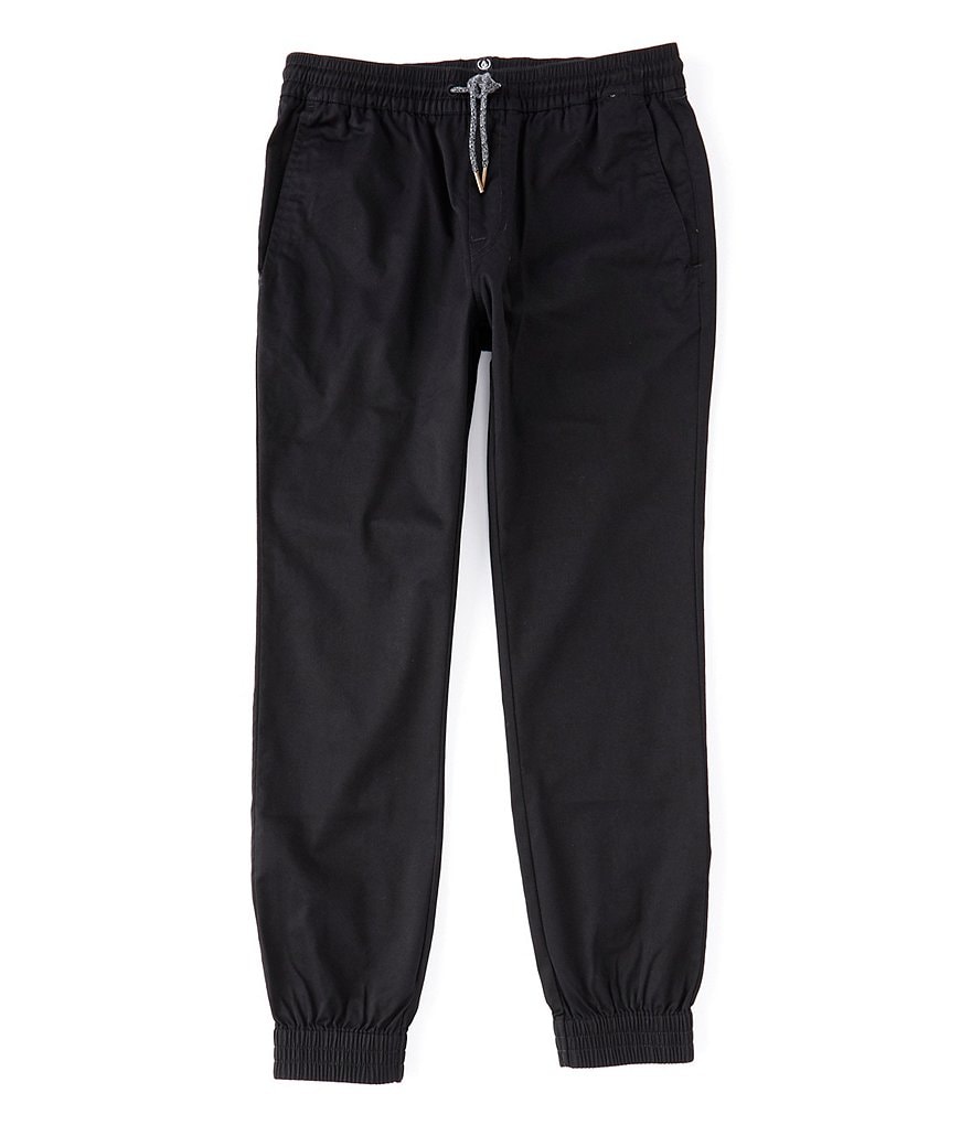 Volcom Frickin Modern Slim Fit Joggers