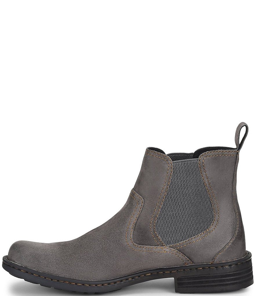 Born Men's Hemlock Chelsea Boot