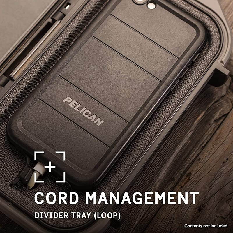 Go G40 Case Waterproof Case Surf BlueGrey