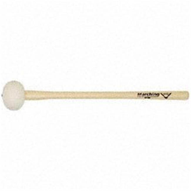 Vater MV-B5 Marching Bass Drum Mallet Pair