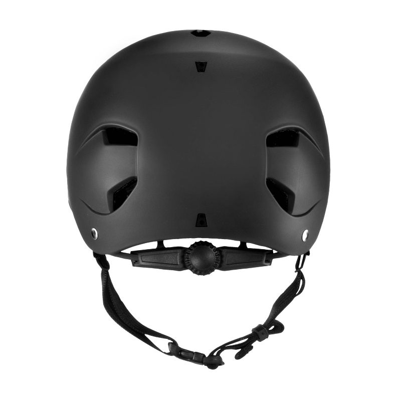 Bern Comet Kids' Helmet - Black