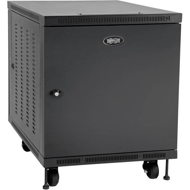 External Battery Pack for Tripp Lite SUT Series 3-Phase UPS Systems - Internal b