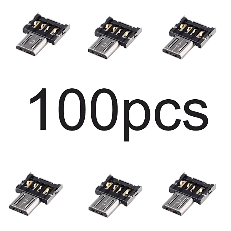 Mini Size USB 3.0 to Micro SD SDXC TF Card Reader with Micro USB 5pin OTG Adapter for Tablet/Cell Phone (OTG100set)