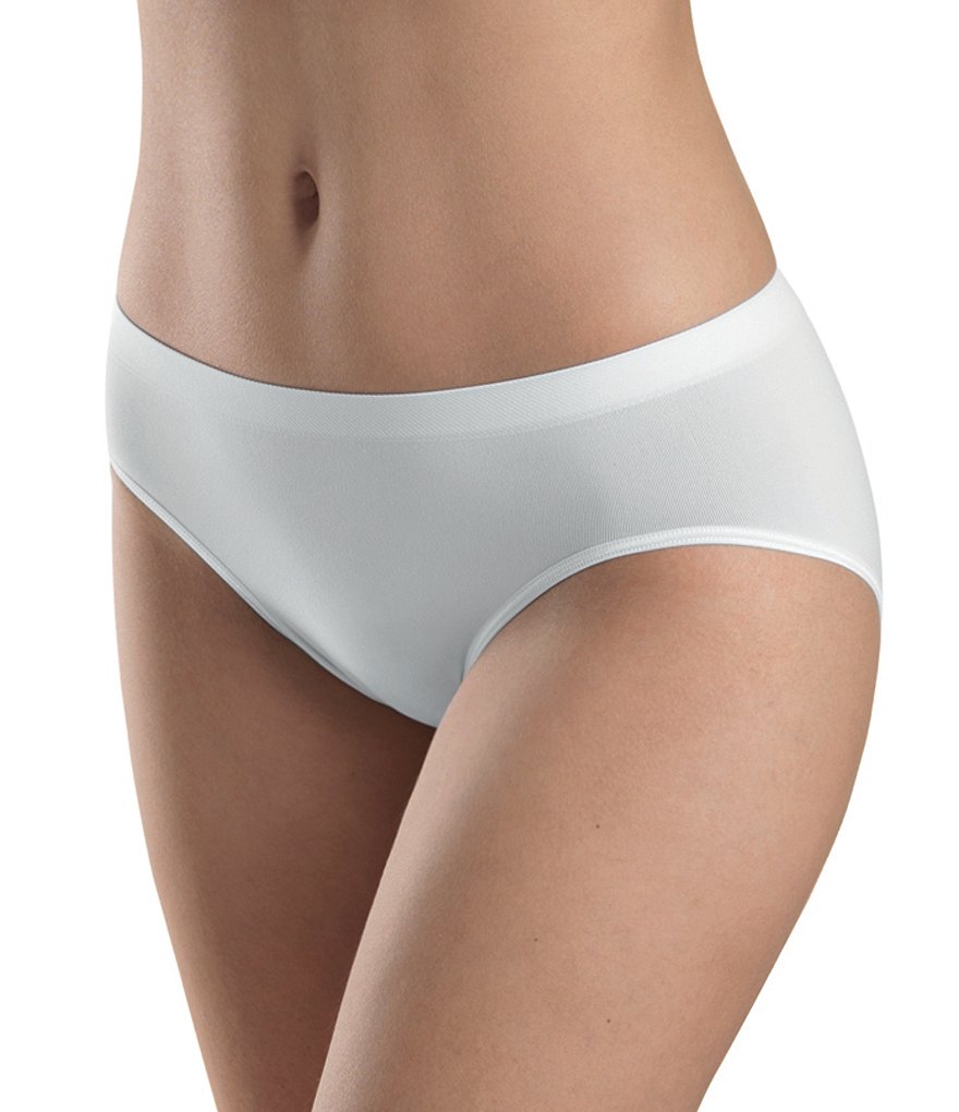 Hanro Touch Feeling Hi-Cut Brief