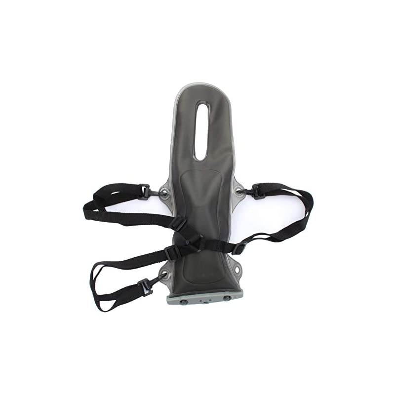 VHF PRO Waterproof VHF Case 229