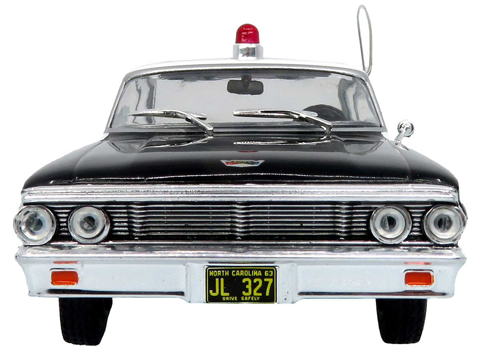 2022 Ford Police Interceptor Utility "RCMP (Royal Canadian Mounted Police)" White "Law Enforcement and Public Service" Series 1/43 Diecast Model Car by Motormax