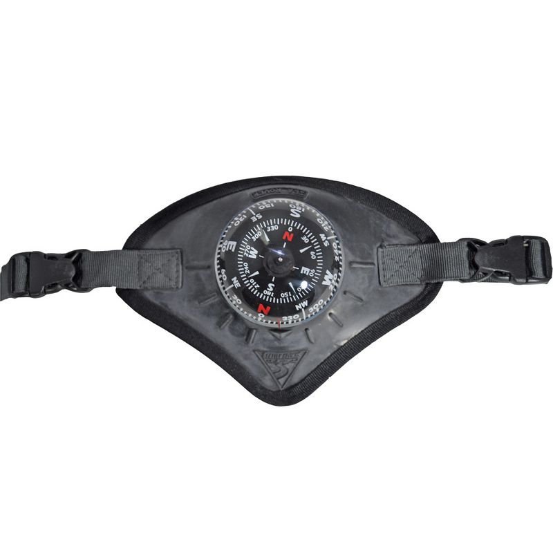 UST Hi-Vis Lensatic Map Compass