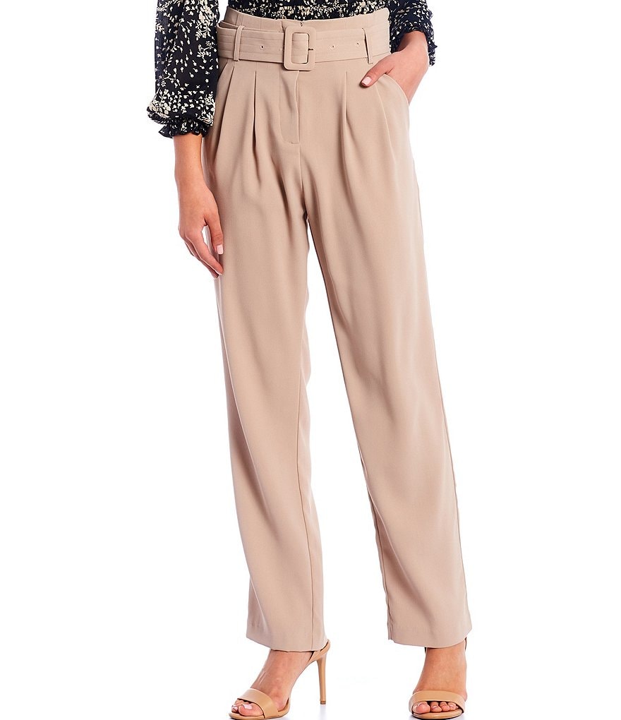 Cloth & Stone Ankle Length Coordinating Joggers