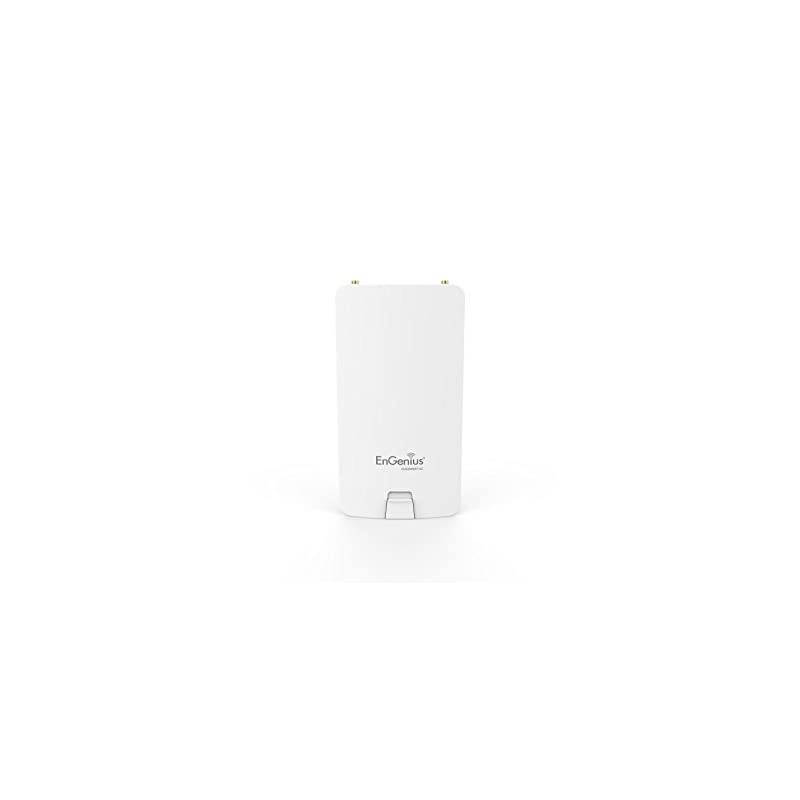 ENS500EXTAC Technologies 5 GHz Outdoor 11AC Wave 2 Wireless Access PointWhite