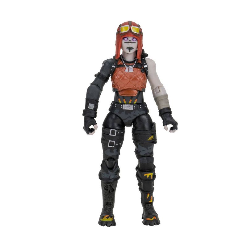 Fortnite The Choppa Vehicle