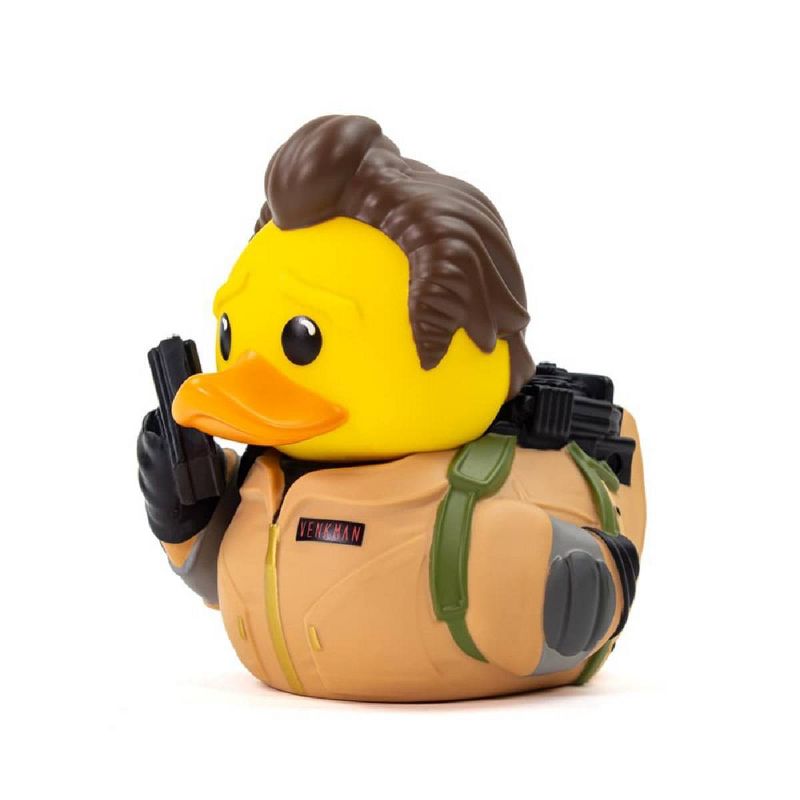 Tubbz Cosplaying Duck Collectible: Ghostbusters - Venkman