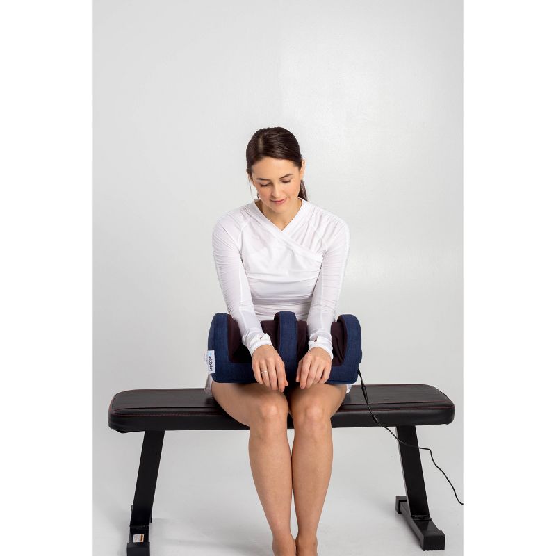 Addaday Bliss Foot Massager - Blue